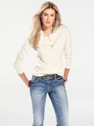 heine Trui met polokraag Polotrui