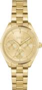 Boss Multifunctioneel horloge SAGE SPORT Quartzhorloge, horloge, damen...