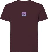 Calvin Klein Shirt met korte mouwen SS CLASSIC FIT TEE