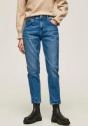 Pepe Jeans Boyfriendjeans Violet in vlotte boyfriendstijl