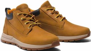 Timberland Veterschoenen M Seneca Bay LOW LACE UP SNEAKER DA Winterlaa...