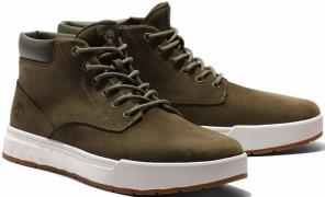 Timberland Veterschoenen MAPLE GROVEMID LACE UP SNEAKER Winterschoenen...