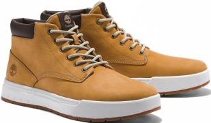 Timberland Veterschoenen MAPLE GROVEMID LACE UP SNEAKER Winterschoenen...