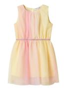 Name It Mini-jurk NMFVABOSS SPENCER FFD