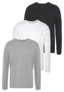 Man's World Shirt met lange mouwen Nieuwe kleur ! Lange mouwen, effen,...