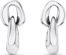 Calvin Klein Paar oorstekers Sieraden roestvrij staal oorbellen STATEM...