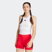 adidas Performance Tanktop BRA TANK 3S