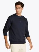 Tommy Hilfiger Sweatshirt HILFIGER EMBRO LOGO SWEATSHIRT