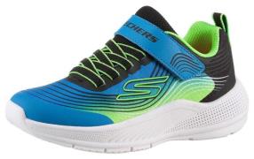 Skechers Kids Sneakers MICROSPEC ADVANCE , vrijetijdsschoen met klitte...