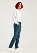 Levi's® Tapered jeans 502 TAPER in een elegante, moderne stijl