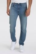 Levi's® Tapered jeans 502 TAPER in een elegante, moderne stijl