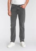 Levi's® Tapered jeans 502 TAPER in een elegante, moderne stijl