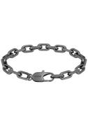 Boss Armband Sieraden roestvrij staal armbanden ankerketting KANE voor...