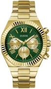 Guess Multifunctioneel horloge EQUITY Horloge, quartzhorloge, herenhor...