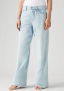 Levi's® Straight jeans XL STRAIGHT in five-pocketsstijl