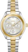 Boss Multifunctioneel horloge Lida Quartz horloge, dameshorloge, armba...