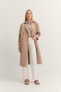 Bugatti Trenchcoat waterafstotend