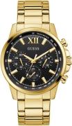 Guess Multifunctioneel horloge Walker Quartz horloge, polshorloge, her...
