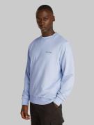 Calvin Klein Sweatshirt CP-LINEAR BOX LOGO SWEATSHIRT