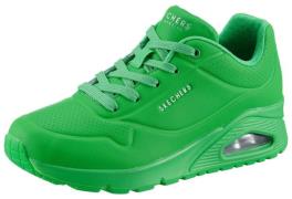 Skechers Sneakers Street Uno - Stand on Air Vrijetijdsschoen, lage sch...
