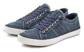 AUTHENTIC LE JOGGER Sneakers Veterschoen, lage schoenen, vrijetijdssch...