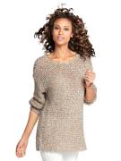 RICK CARDONA by Heine Trui met ronde hals