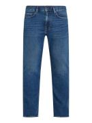 Tommy Hilfiger Slim fit jeans CORE BLEECKER met stijlvolle wassing