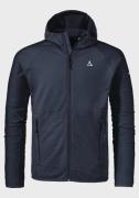 Schöffel Fleecejack Hiking Fleece Hoody Style Cascata MNS