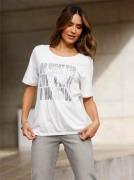 Classic Basics T-shirt Shirt met korte mouwen (1-delig)