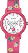 Timex Kwartshorloge PEANUTS WEEKENDER COLOR RUSH