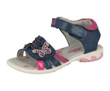 Lico Sandalen Lindsey V - marine/pink/roze