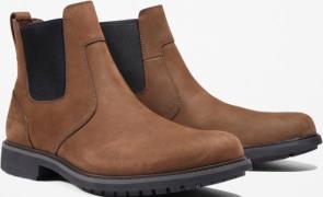 Timberland Chelsea-boots Stormbucks Chelsea Enkellaarsjes, winterschoe...