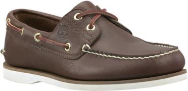 Timberland Bootschoenen Men´s 2 Exe Boat shoe