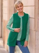 Classic Basics Mouwloos vest