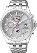 Citizen Multifunctioneel radiografisch horloge FC0014-54A Polshorloge,...