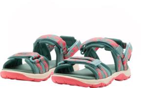 Jack Wolfskin Sandalen 2 IN 1 SANDAL K