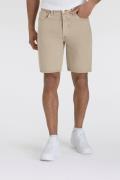 Levi's® Jeansshort 501® FRESH COLLECTION, 501 collection