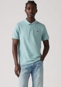 Levi's® Poloshirt LE NEW LEVIS HM POLO met klein batwing-logo