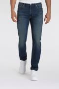 Levi's® Slim fit jeans 511 SLIM met stretch