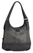 Tom Tailor Shopper Juna met vlotte siergespen