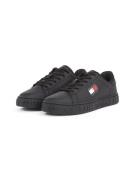 TOMMY JEANS Plateausneakers TJW LOGO OUTSOLE SNEAKER ESS vrijetijdssch...