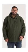 STOY Softshell-jack STW 17 MN SFTSHLL JCKT Waterafstotende, ademende s...