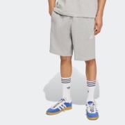 adidas Originals Short ESS SHO Essentiële sweat shorts met logo, van z...