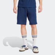 adidas Originals Short ESS SHO Essentiële sweat shorts met logo, van z...
