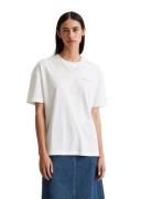 Marc O'Polo DENIM T-shirt Rugprint, relaxed fit, basic