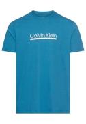 Calvin Klein T-shirt SS 30s E SPRTSWR 2 G
