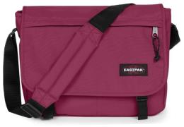 Eastpak Messenger Bag Delegate + Schoudertas Werk Tas Schooltas