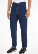 TOMMY JEANS Tapered jeans Isaac Relaxed Tapered