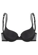 Vivance T-shirt-bh Noemi met cups, dessous