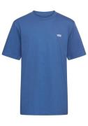 Vans T-shirt BYLEFTCHESTTEEBOYS